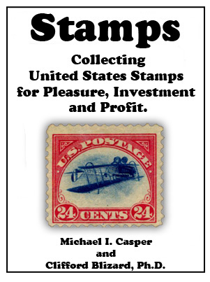 Michael I. Casper Rare Stamps